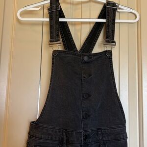 So Overalls NWOT